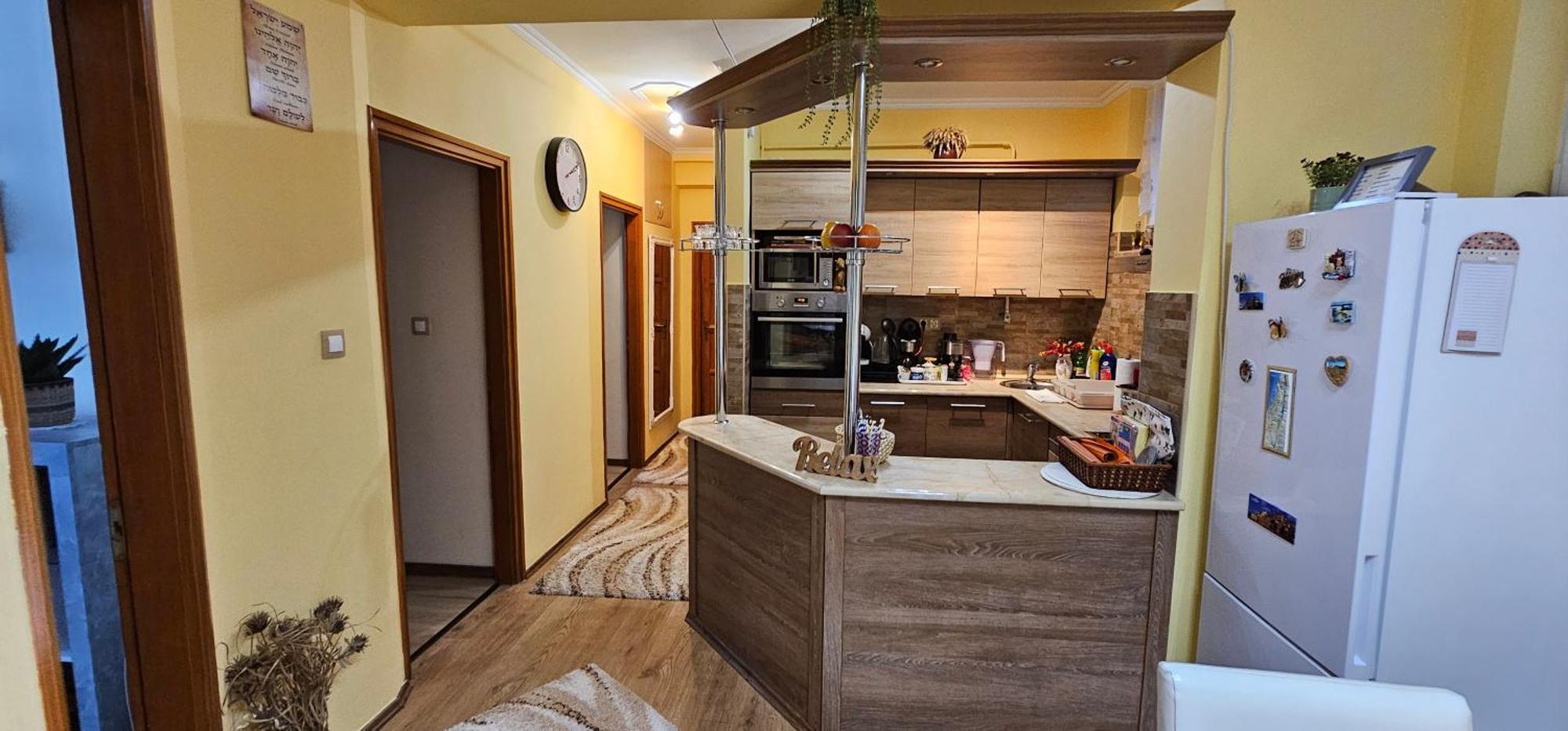 Anna Gyoengye Apartman Debrecen Exterior photo